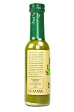 Load image into Gallery viewer, The Bronx Green Hot Sauce