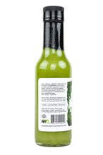 Load image into Gallery viewer, Queen Majesty | Jalapeno Tequila Lime Hot Sauce
